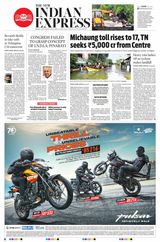 The New Indian Express Kochi - December 06, 2023 December 06, 2023