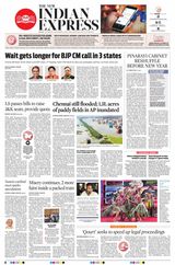 The New Indian Express Kochi - December 07, 2023 December 07, 2023