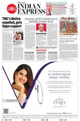 The New Indian Express Kochi - December 09, 2023 December 09, 2023