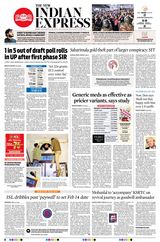 The New Indian Express Kochi