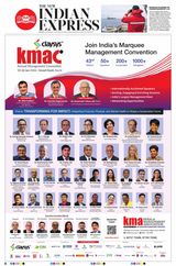 The New Indian Express Kochi