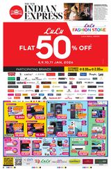 The New Indian Express Kochi