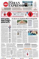 The New Indian Express Kochi