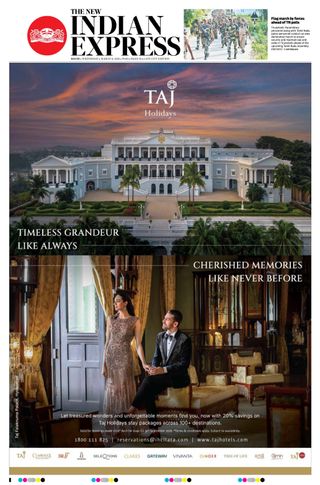 The New Indian Express Kochi