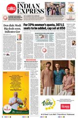 The New Indian Express Kochi