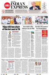 The New Indian Express Kochi
