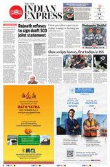The New Indian Express Kozhikode