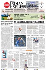 The New Indian Express Kozhikode