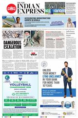 The New Indian Express Kozhikode