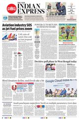 The New Indian Express Kozhikode