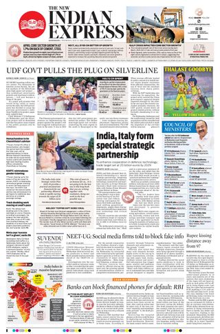 The New Indian Express Kozhikode