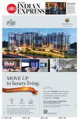 The New Indian Express Thiruvananthapuram - November 04, 2023 November 04, 2023