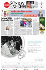 The New Indian Express Thiruvananthapuram - January 28, 2024 January 28, 2024