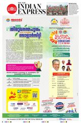 The New Indian Express Thiruvananthapuram - February 02, 2024 February 02, 2024