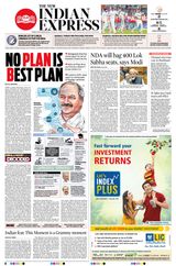 The New Indian Express Thiruvananthapuram - February 06, 2024 February 06, 2024