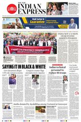 The New Indian Express Thiruvananthapuram - February 09, 2024 February 09, 2024