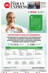 The New Indian Express Thiruvananthapuram - February 27, 2024 February 27, 2024