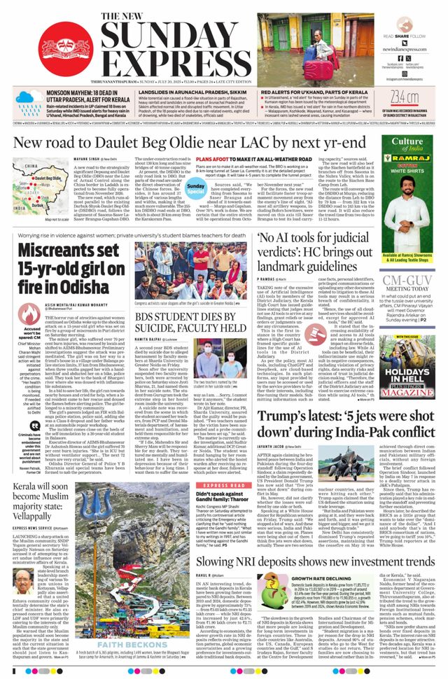 Mit Magzter GOLD unbegrenztes Potenzial nutzen