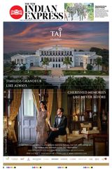 The New Indian Express Thiruvananthapuram