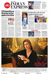 The New Indian Express Kottayam - December 22, 2023 December 22, 2023