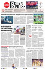 The New Indian Express Kottayam - January 06, 2024 January 06, 2024