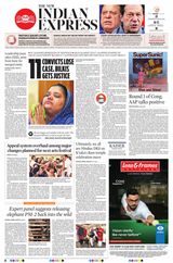 The New Indian Express Kottayam - January 09, 2024 January 09, 2024