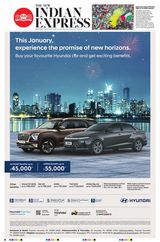 The New Indian Express Kottayam - January 15, 2024 January 15, 2024