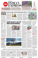 The New Indian Express Kottayam - May 28, 2024 May 28, 2024