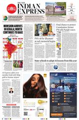 The New Indian Express Kottayam - May 31, 2024 May 31, 2024