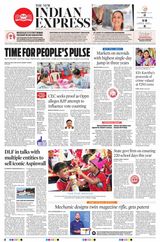 The New Indian Express Kottayam - June 04, 2024 June 04, 2024