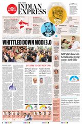 The New Indian Express Kottayam - June 05, 2024 June 05, 2024