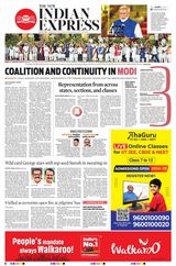 The New Indian Express Kottayam - June 10, 2024 June 10, 2024