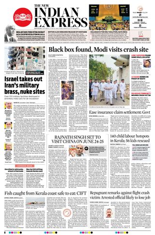 The New Indian Express Kottayam