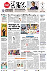 The New Indian Express Kottayam