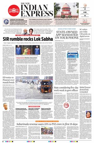 The New Indian Express Kottayam