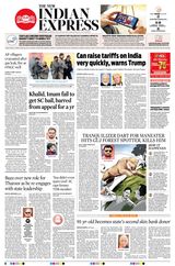 The New Indian Express Kottayam