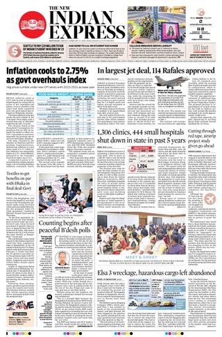 The New Indian Express Kottayam