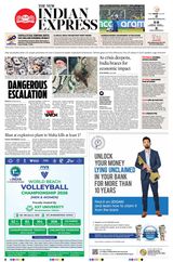 The New Indian Express Kottayam