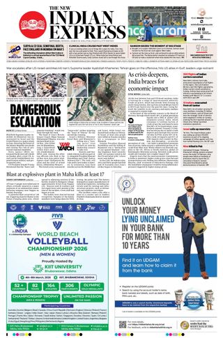The New Indian Express Kottayam