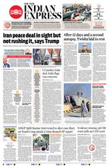 The New Indian Express Kottayam
