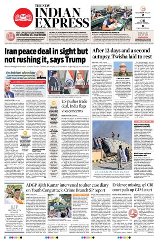 The New Indian Express Kottayam
