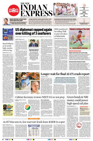 The New Indian Express Kottayam