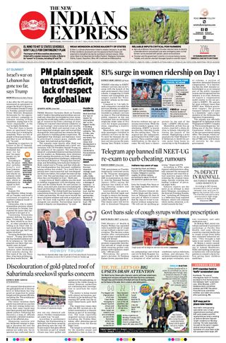 The New Indian Express Kottayam