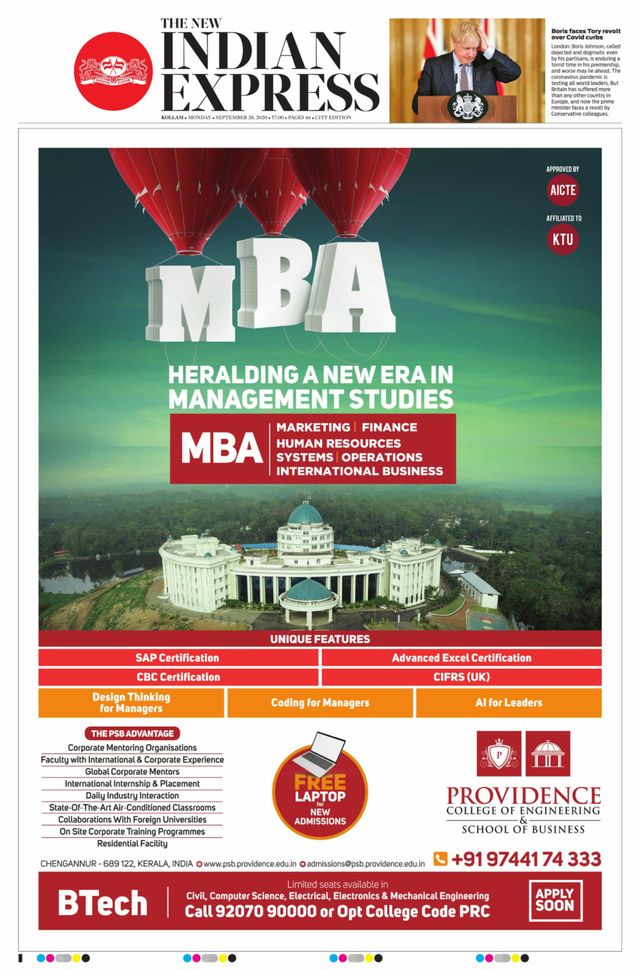 The New Indian Express Kollam
