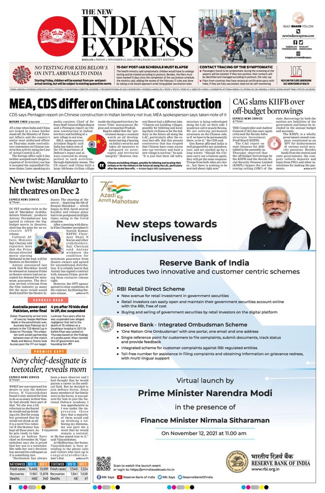 The New Indian Express Kollam