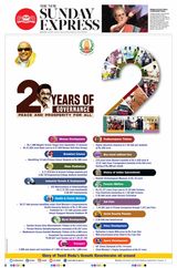 The New Indian Express Kollam - May 07, 2023 May 07, 2023