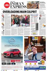The New Indian Express Kollam - May 09, 2023 May 09, 2023