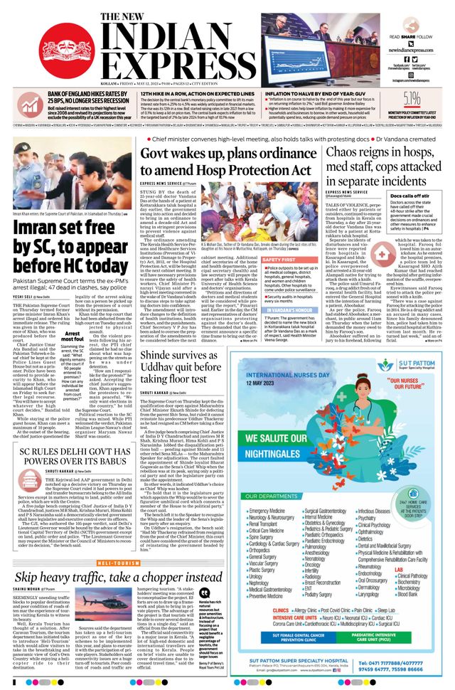 The New Indian Express Kollam