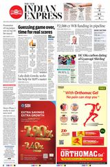 The New Indian Express Kollam - May 13, 2023 May 13, 2023