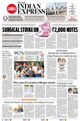 The New Indian Express Kollam - May 20, 2023 May 20, 2023